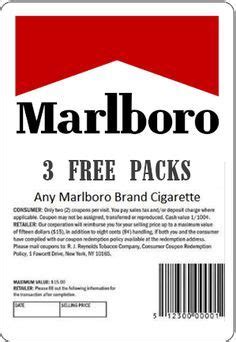 Usually, it's hard to pick up the most wanted coupon code and promo info from tons of coupon website and apps. Free Marlboro Coupons | Marlboro Coupon Generator in 2020 ...