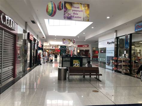 1 Shopping Centre Cleaning Melbourne Supermarket Cleaning Call Now