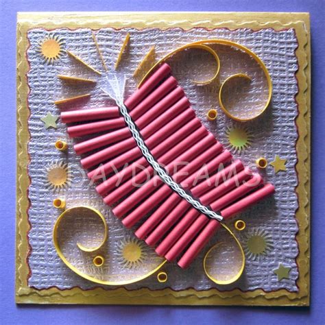 Card one card two this project contains the directions for two fun piano cards! Top 5 Diwali Cards | Best Handmade Cards - Wiki-How