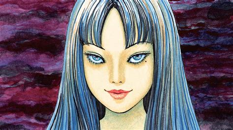 Tomie By Junji Ito