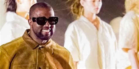 Kanye West Releases Life Of The Party On New Donda Deluxe Album