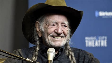 Willie Nelson’s 90th Birthday Celebration Is Coming To Cbs And Paramount