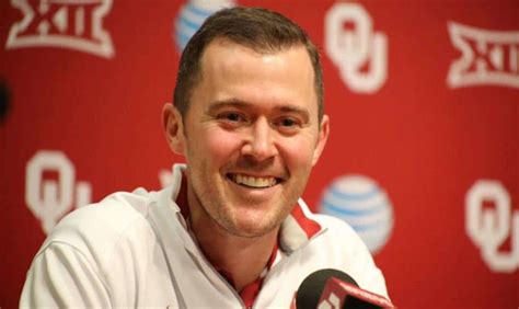 Lincoln Riley And Ou Assistants Getting Paid Footballscoop