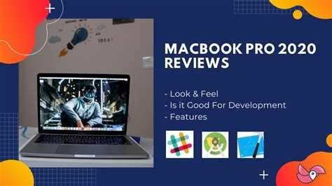 New Macbook Pro 2020 Macbook 2020 Review Macbook For App