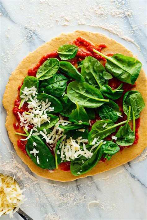 Homemade Flatbread Pizza Crust This Is A Perfect Way To Use Your