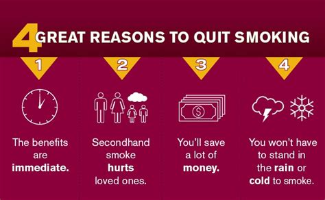 8 best tips to quit smoking for good blog loyola medicine