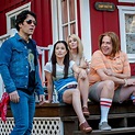 Wet Hot American Summer: First Day of Camp and the Complications of ...