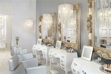 Beauty Salon Design Ideas Pictures