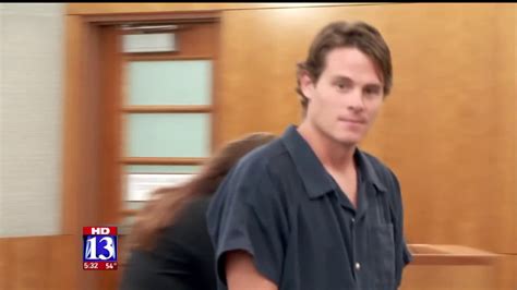 Utah County Man Accused Of Killing His Girlfriend And Her 3 Year Old