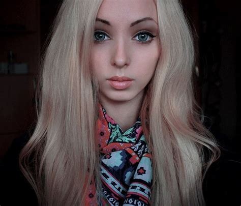 Ego Nova Barbie Humana Da Ucrânia Tem 21 Anos E Estuda Psicologia