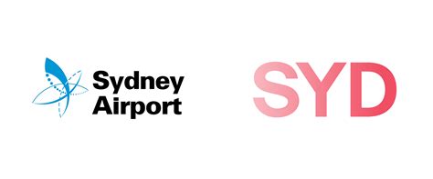 In the long term, well over 1.5 million people will live and work in the new western parkland city. Brand New: New Logo and Identity for Sydney Airport by ...