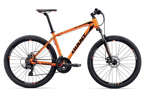 Find great deals on ebay for giant mountain bike. 2017 Giant ATX 2 Hardtail Mountain Bike Orange £279.20