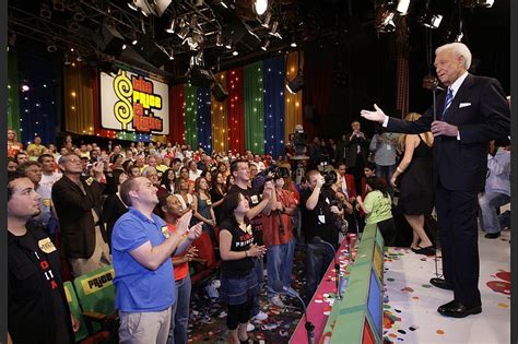 Long Time Running ‘the Price Is Right Continues After Decades Of
