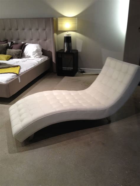 A combination of these materials makes the chaise lounge strong, stable. Chaise Lounge for bedroom | HOME DESIGN || My Home ...