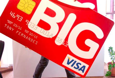 Travelling has never been so rewarding. AirAsia, eyeing revenue, makes strong entrance to frequent ...