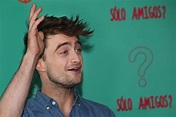 Daniel Radcliffe podría volver a interpretar a Harry Potter si se le ...