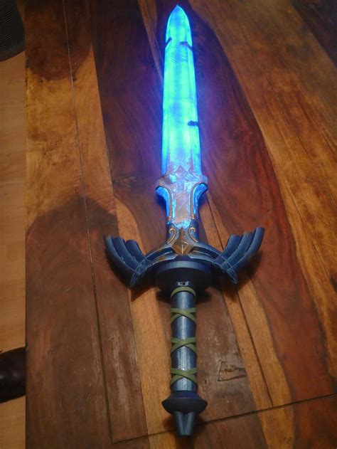 Descargar Led Zelda Master Sword De Adafruit Industries