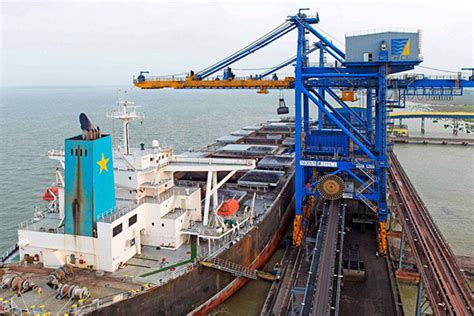 Detailed information about vessel arrivals / departures / estimated arrivals for the порт of krishnapatnam, in india (inkri). Adani Ports completes acquisition of Krishnapatnam Port