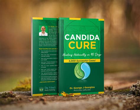 Candida Cure Healing Naturally In 90 Days 5000 Successful Cases