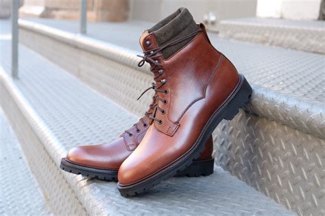 Please note that most crockett and jones footwear we are displaying is available to order rather than in stock. Crockett & Jones - The Ross Boot - The Shoe Snob BlogThe ...