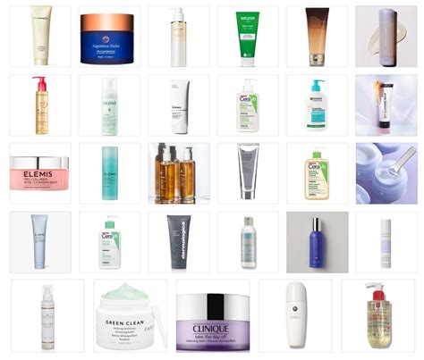 Best Cleansers For 2024 For All Skin Types And Budgets Personalcare360
