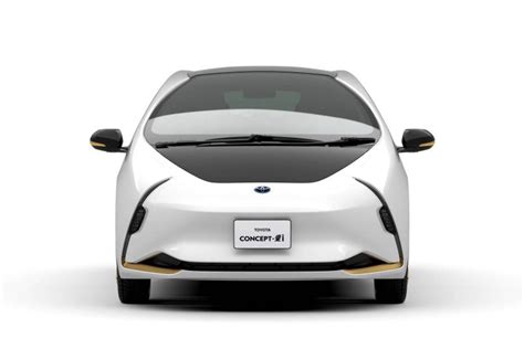 Toyota Updates Concept I E Palette Autonomous Evs For 2020 Tokyo