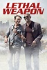 Lethal Weapon (TV Series 2016-2019) - Posters — The Movie Database (TMDB)