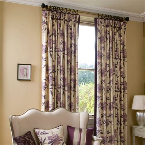 6 Different Curtain Styles For Your Home Vale Furnishers Blog