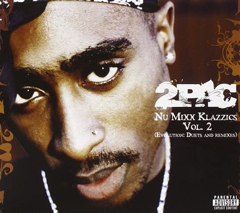 nu mixx klazzics vol 2 2pac 2pac amazon fr musique