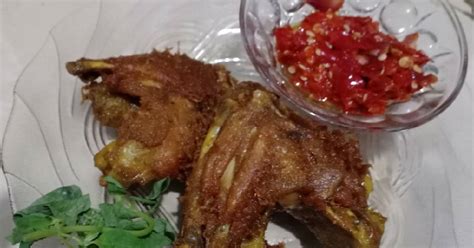 Resep ingkung ayam kampung enak sederhana banyuwangi 2017. Resep Ayam Ungkep Paling Enak - Modifikasi Top o