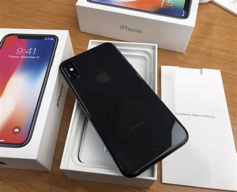 Does the iphone x in space grey have the same scratch resistant dlc coating as the space black apple watch? iPhone X 256GB - Space Color Gray (Unlocked), Wayfaith ...