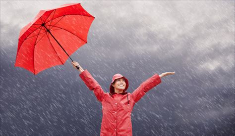 11 Surprising Facts About Rain