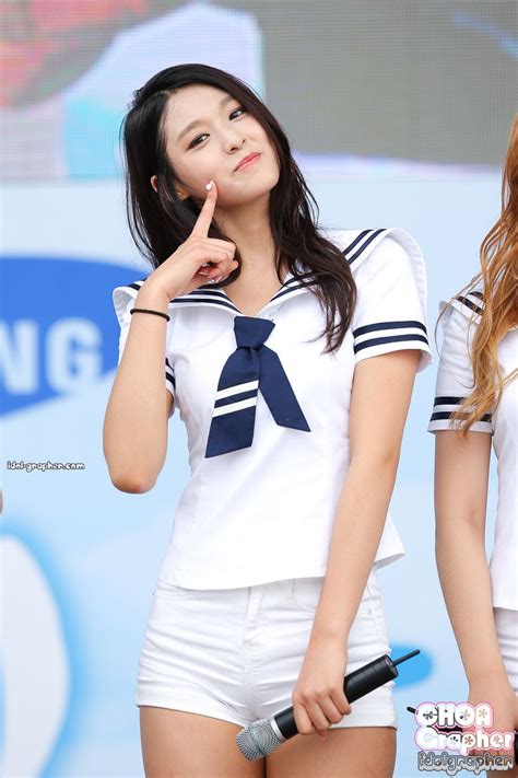 301 Best Images About Aoa Seolhyun On Pinterest Dream Team Names And Posts