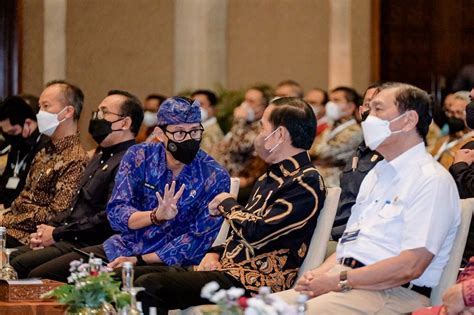 Siaran Pers Aksi Afirmasi Bangga Buatan Indonesia Diyakini Percepat