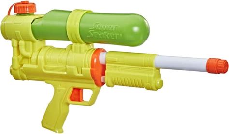 9 Great Squirt Guns And Super Soakers For Summer Fun