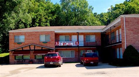 Swiss Inn Motel And Lounge Reviews And Photos East Dubuque Il