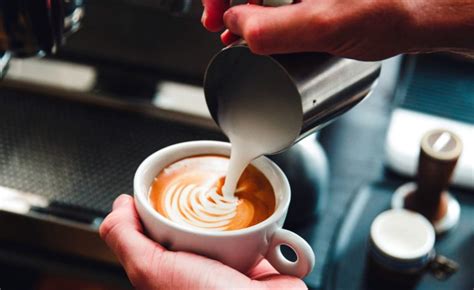 Top cinco baristas que conquistaron el mundo del café Una Pausa Agradable