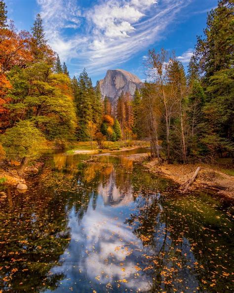 Yosemite National Park Photography Day Photography Workshops Us