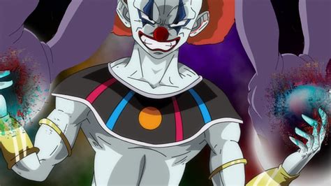 Universe 11 is linked with universe 2, creating a twin universe. Universe 11 Is Cheating And Jiren Is Just A Puppet ...