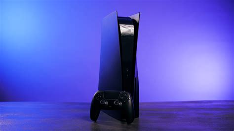 Sony Playstation 5 Prix Fiche Technique Actualités Et Test