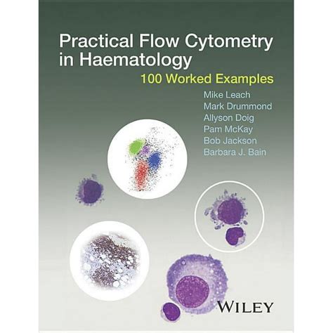 Practical Flow Cytometry In Ha Hardcover