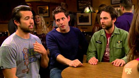 Its Always Sunny In Philadelphia Group Date Youtube