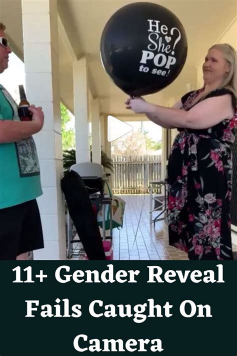11 gender reveal fails caught on camera in 2022 funny anti jokes laughing jokes dark humor