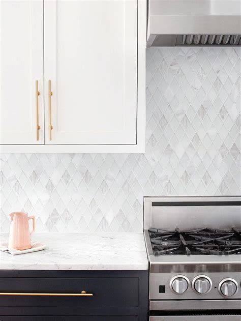 Kitchenbacksplash White Kitchen Tiles White Tile Kitchen Backsplash Kitchen Backsplash Designs