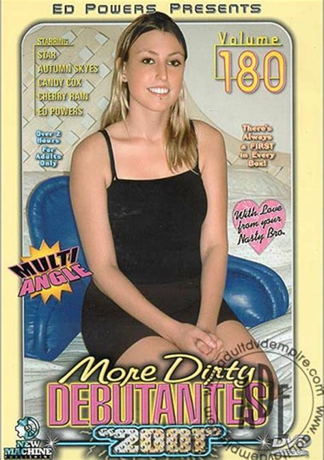 Watch More Dirty Debutantes 180 With 4 Scenes Online Now At Freeones