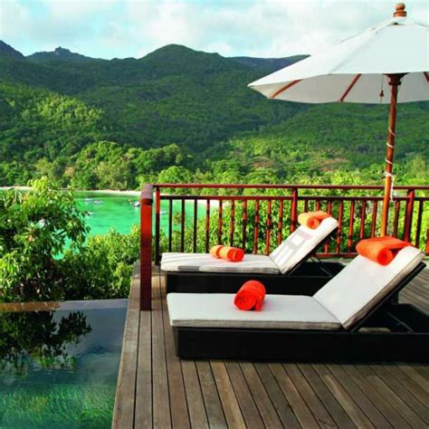 Seychelles Holidays Emirates Holidays