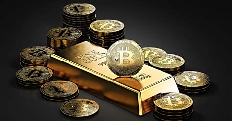 The market isn't just about bitcoin anymore. Bitcoin's Market Cap is Likely to Eclipse Gold, BTC Price ...