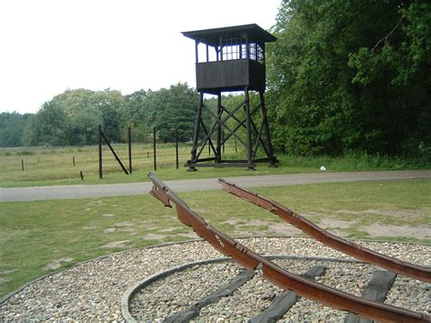 The westerbork camp was located in the dutch countryside in the northeastern part of the netherlands. B&B | In den Groene Specht • Herinneringscentrum Kamp ...