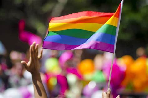 Everything You Need To Know About San Diego Lgbtq Pride Parade And