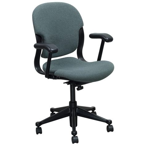 Find stylish home furnishings and accessories for every room and outdoor space. Herman Miller Equa Mid Back Used Task Chair, Gray ...
